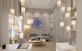 Great Living Koukaki
